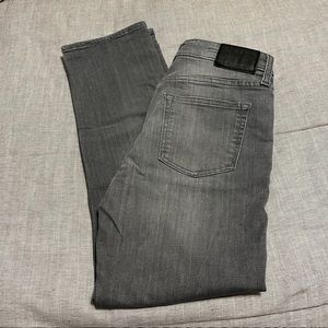 Express jeans